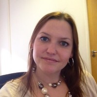 Victim Support Employee Chantal Palmer's profile photo