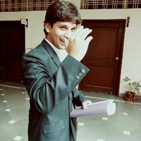 Qualsoft Systems Employee Faqar Mirza's profile photo