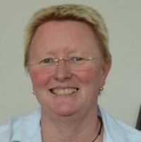 NSW Department of Education and Communities Employee Viv Green's profile photo