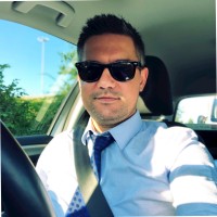 Derrycourt Cleaning Specialists Employee Ionut Lazar's profile photo