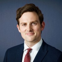Adobe Employee Nathaniel Clark's profile photo