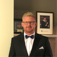 Respublica (Pty) Ltd Employee Jacques de Jager's profile photo