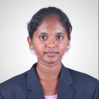 Self-learner Employee Padma Sankarapandian's profile photo