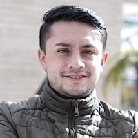 JDB Employee José Pachón's profile photo