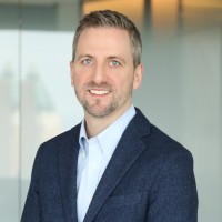 J.P. Morgan Employee David Barbee's profile photo