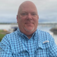 RG Digital Employee Ray Traster's profile photo