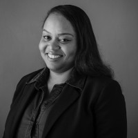 EM Group Employee Julisha Silvanie's profile photo