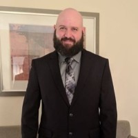 iS3 Tech Services Employee Justin Correll's profile photo