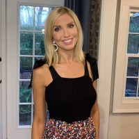 Kelsey May Email & Phone Number