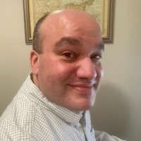 King County International Airport - BFI Employee Allan Weisman's profile photo