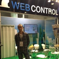 Web Control DC Ltd Employee Суховерко Василий's profile photo