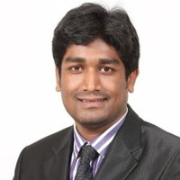 Cognizant Employee Prasanna Nayak's profile photo