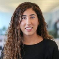 Norconsult Danmark Employee Izel Bozkurt's profile photo