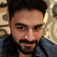 Haz Agency Employee Muhammad Haris's profile photo