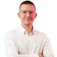 Valueships Employee Jakub Jukowski's profile photo