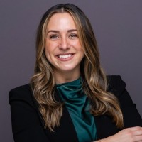 Salesforce Employee Kimberly Pope's profile photo