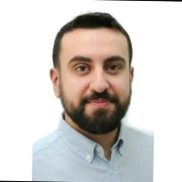 Quicktext Employee Roma Kharebava's profile photo