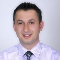 Eren Holding Employee Yaşar Aktaş's profile photo