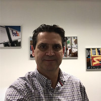 Federal Express Corporation Employee Luis Raposo's profile photo