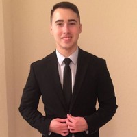 University of Florida Employee Andres Bedoya's profile photo