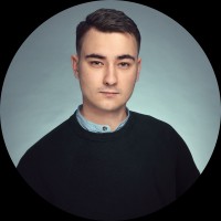 Techmo Employee Adam Woch's profile photo
