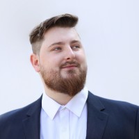ITs-plus - Systemhaus für IT- & Kommunikation Employee Felix Esche's profile photo