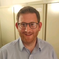 Gareth Jones Email
