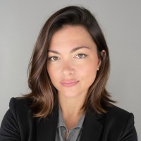 SOMACIS Employee Silvia Quattrini's profile photo