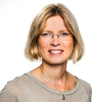 Reiknistofa bankanna RB Employee Ragnhildur Geirsdóttir's profile photo