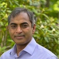 Trilio Data Employee Murali Balcha's profile photo