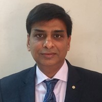Ashwani Gupta Email & Phone Number