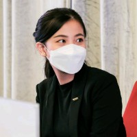 The Westin Surabaya Employee Angelica Juwita's profile photo