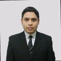 Universidad Católica Santo Toribio de Mogrovejo Employee Christopher Curotto Carazas's profile photo