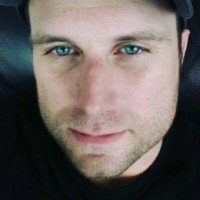 Rocket Science VFX Employee Chris Doe's profile photo