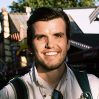 Highstage Employee Stefan Skau's profile photo
