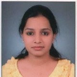 Aishwarya Yesodharan Email