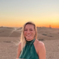 NHS Business Services Authority Employee Jemma Jackson's profile photo