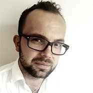 LCloud Employee Modest MacHnicki's profile photo