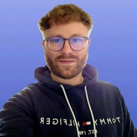 Auquan Employee Claude Heywood's profile photo