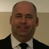 Piedmont Technical Sales Employee Gregg Boggs's profile photo