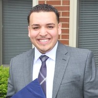Rafael Rico Email & Phone Number