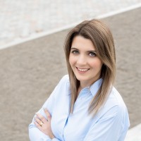 Lietuvos transporto saugos administracija Employee Aistė Usevičienė's profile photo