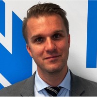 Nozomi Networks Employee Marcus Josefsson's profile photo