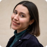 Simundia Employee Jaqueline del Ángel's profile photo