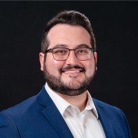 Long Capture Employee Taylor Bangerter's profile photo