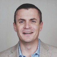 Swinerton Employee Brian Holley's profile photo