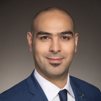 Wilke Fleury Employee Islam Ahmad's profile photo