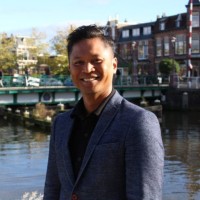 Wahyudi Hoekstra Email