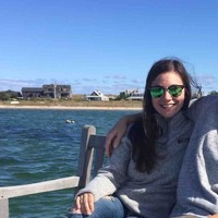 L.L.Bean Employee Meredith Gilbert's profile photo