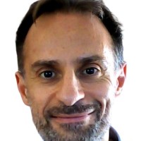 Silvio Camilli Email